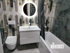 3-к квартира, вторичка, 75м2, 7/17 этаж