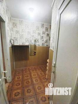 1-к квартира, вторичка, 30м2, 4/5 этаж