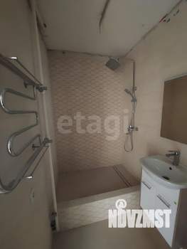 1-к квартира, вторичка, 34м2, 2/9 этаж