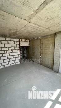 1-к квартира, сданный дом, 51м2, 5/10 этаж