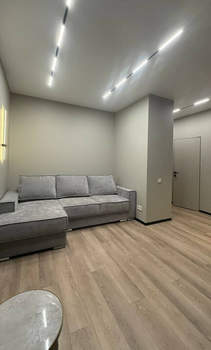 1-к квартира, вторичка, 36м2, 16/19 этаж