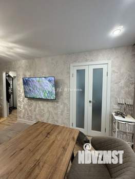 2-к квартира, вторичка, 44м2, 3/5 этаж