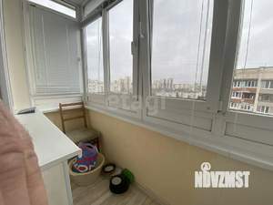 3-к квартира, вторичка, 67м2, 9/9 этаж