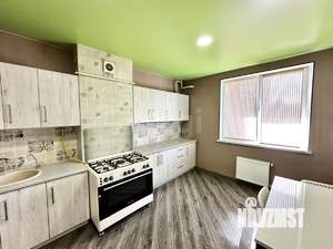 3-к квартира, вторичка, 100м2, 1/9 этаж