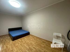 1-к квартира, вторичка, 34м2, 2/9 этаж