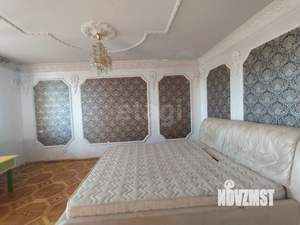 4-к квартира, вторичка, 115м2, 9/9 этаж