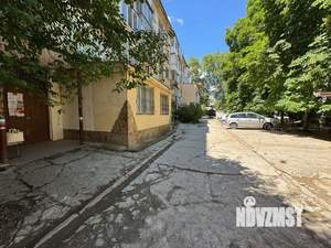 1-к квартира, вторичка, 44м2, 4/5 этаж