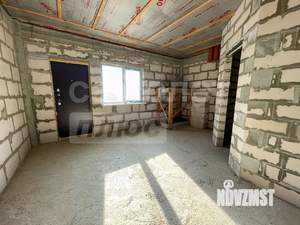 1-к квартира, вторичка, 40м2, 2/2 этаж