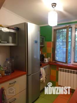 3-к квартира, вторичка, 54м2, 1/5 этаж