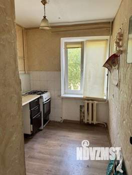 1-к квартира, вторичка, 29м2, 1/5 этаж