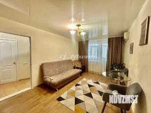 2-к квартира, вторичка, 42м2, 2/5 этаж