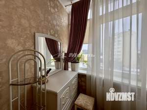 2-к квартира, вторичка, 69м2, 4/5 этаж