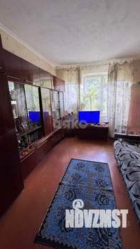 3-к квартира, вторичка, 65м2, 2/5 этаж