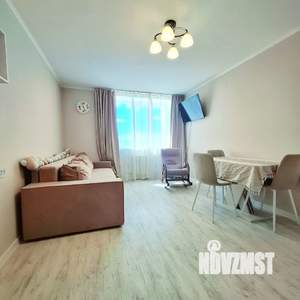 2-к квартира, вторичка, 50м2, 8/10 этаж