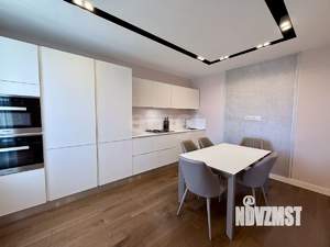 3-к квартира, вторичка, 95м2, 5/11 этаж