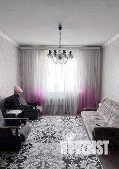 3-к квартира, вторичка, 74м2, 5/10 этаж