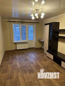 3-к квартира, вторичка, 63м2, 2/5 этаж
