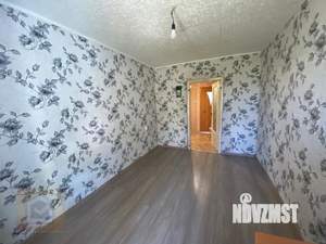 3-к квартира, вторичка, 60м2, 5/5 этаж