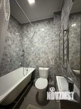 1-к квартира, вторичка, 34м2, 1/9 этаж