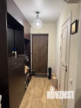 2-к квартира, вторичка, 44м2, 5/5 этаж