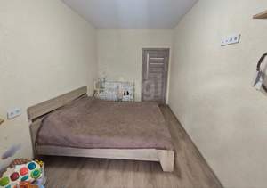 1-к квартира, вторичка, 45м2, 3/16 этаж