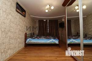 2-к квартира, вторичка, 52м2, 2/5 этаж