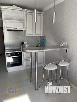 Студия квартира, вторичка, 25м2, 7/9 этаж