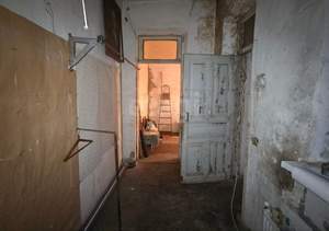 2-к квартира, вторичка, 28м2, 2/2 этаж