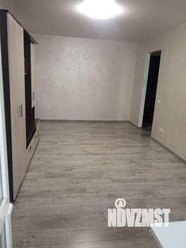 1-к квартира, вторичка, 30м2, 3/5 этаж