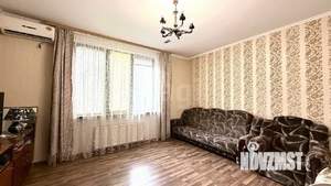 1-к квартира, вторичка, 43м2, 6/11 этаж