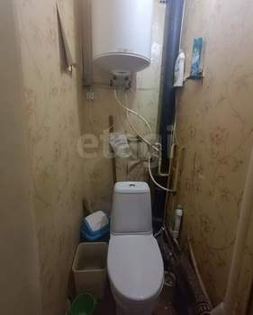 3-к квартира, вторичка, 58м2, 3/9 этаж