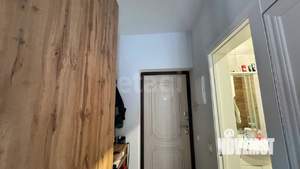 1-к квартира, вторичка, 35м2, 4/6 этаж