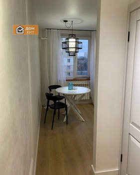 2-к квартира, вторичка, 60м2, 5/10 этаж