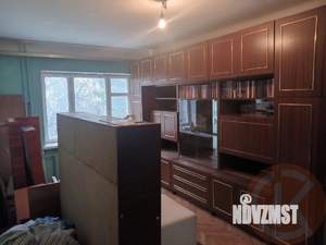 3-к квартира, вторичка, 59м2, 3/5 этаж