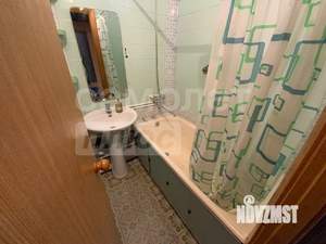 3-к квартира, вторичка, 65м2, 5/5 этаж