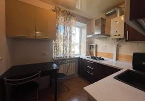 3-к квартира, вторичка, 59м2, 5/5 этаж