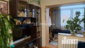 1-к квартира, вторичка, 30м2, 3/9 этаж