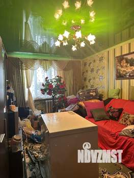 3-к квартира, вторичка, 65м2, 4/5 этаж