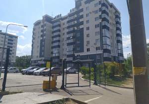 2-к квартира, вторичка, 53м2, 8/9 этаж