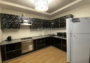 3-к квартира, вторичка, 122м2, 3/5 этаж