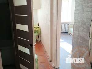 1-к квартира, вторичка, 31м2, 2/5 этаж