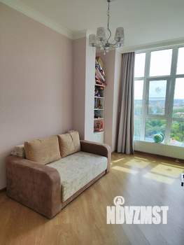 3-к квартира, вторичка, 81м2, 10/11 этаж