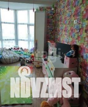 3-к квартира, вторичка, 89м2, 9/9 этаж