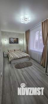 2-к квартира, вторичка, 45м2, 2/5 этаж