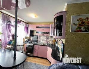 1-к квартира, вторичка, 31м2, 5/5 этаж