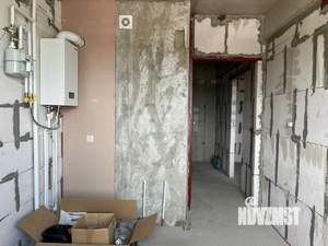 1-к квартира, вторичка, 38м2, 7/10 этаж