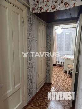 1-к квартира, вторичка, 25м2, 1/2 этаж