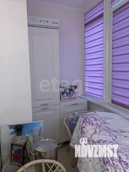 1-к квартира, вторичка, 60м2, 2/10 этаж