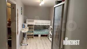 2-к квартира, вторичка, 50м2, 1/2 этаж