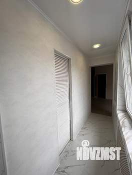 3-к квартира, вторичка, 67м2, 2/2 этаж
